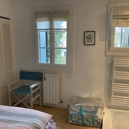 Les Chardons Apartment *