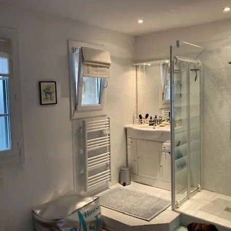 Les Chardons Apartment Saint-Remy-de-Provence